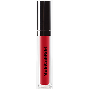 Liquid Matte Lips - Lady in Red